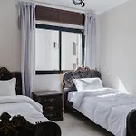 City Retreat
