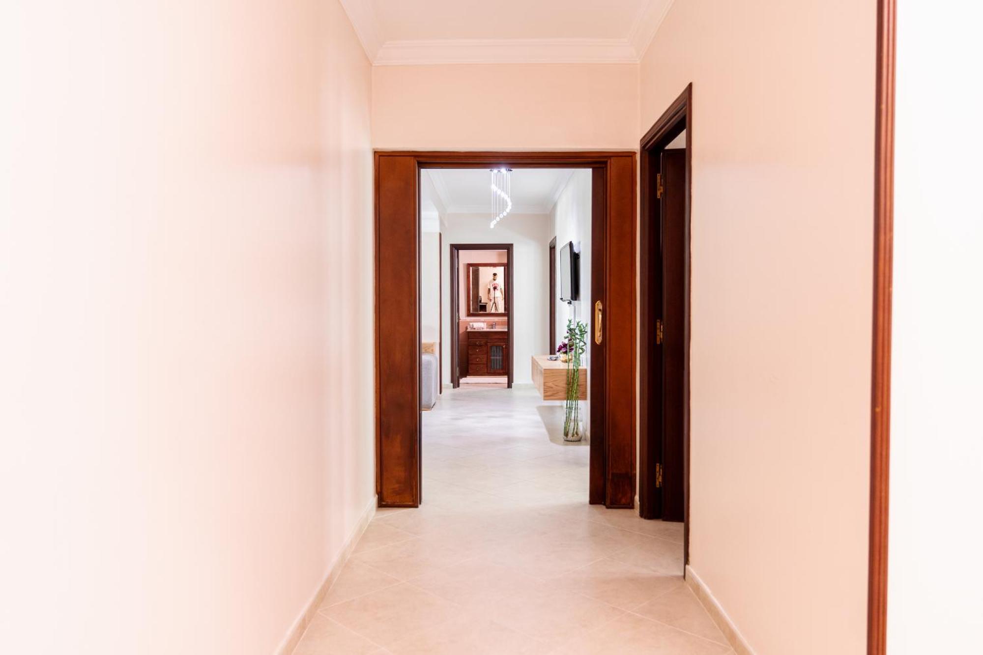 Retreat Apartment Tangier